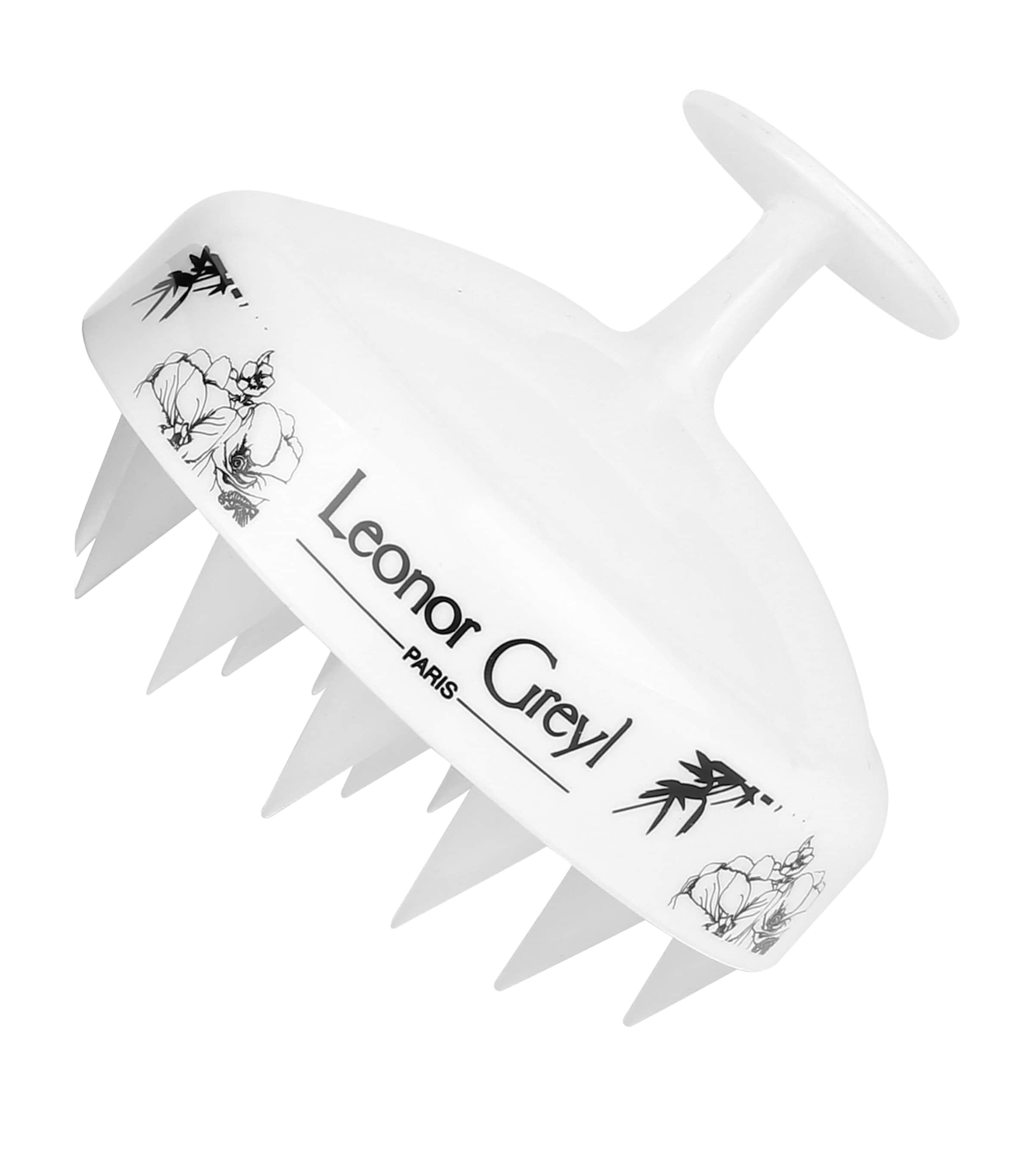 Leonor Greyl scalp massager for all hair types, UK version