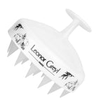 Leonor Greyl scalp massager for all hair types, UK version