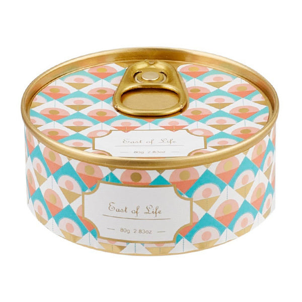 Livingandhome Calm soy wax candle 80g (British brand)