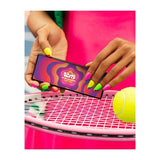 RCM Brite Lite cream gel palette 6 neon colours (British brand)
