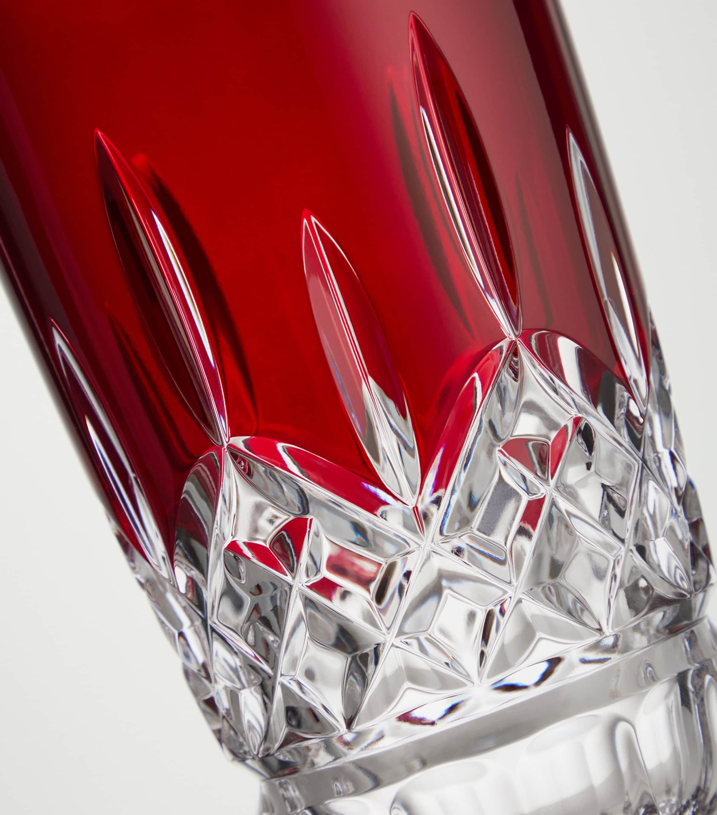 Waterford Crystal Lismore cocktail shaker 710ml (British brand)