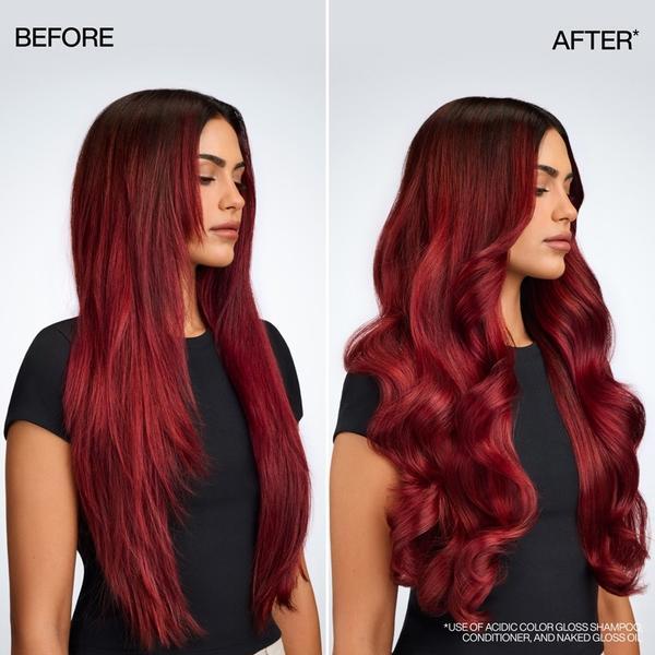 Redken Naked Gloss hair oil 100ml, UK version