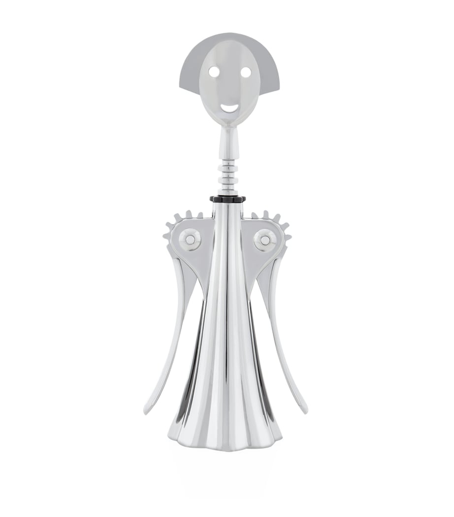 Iconic Design Corkscrew for Kitchen and Entertaining