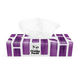 Cheeky Panda bamboo balsam 4 ply tissues 12 boxes, imported from the UK