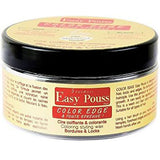 Easy Pouss Color Edge hair styling wax (British brand)