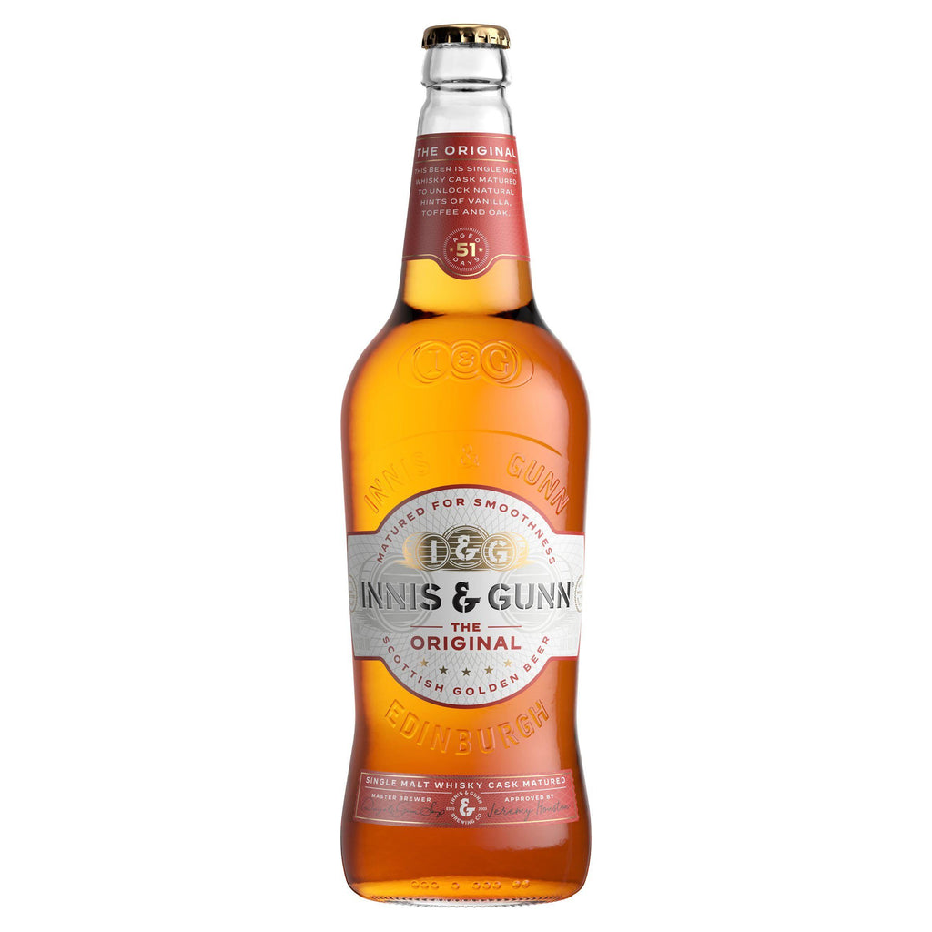 Innis & Gunn Original Beer 660ml