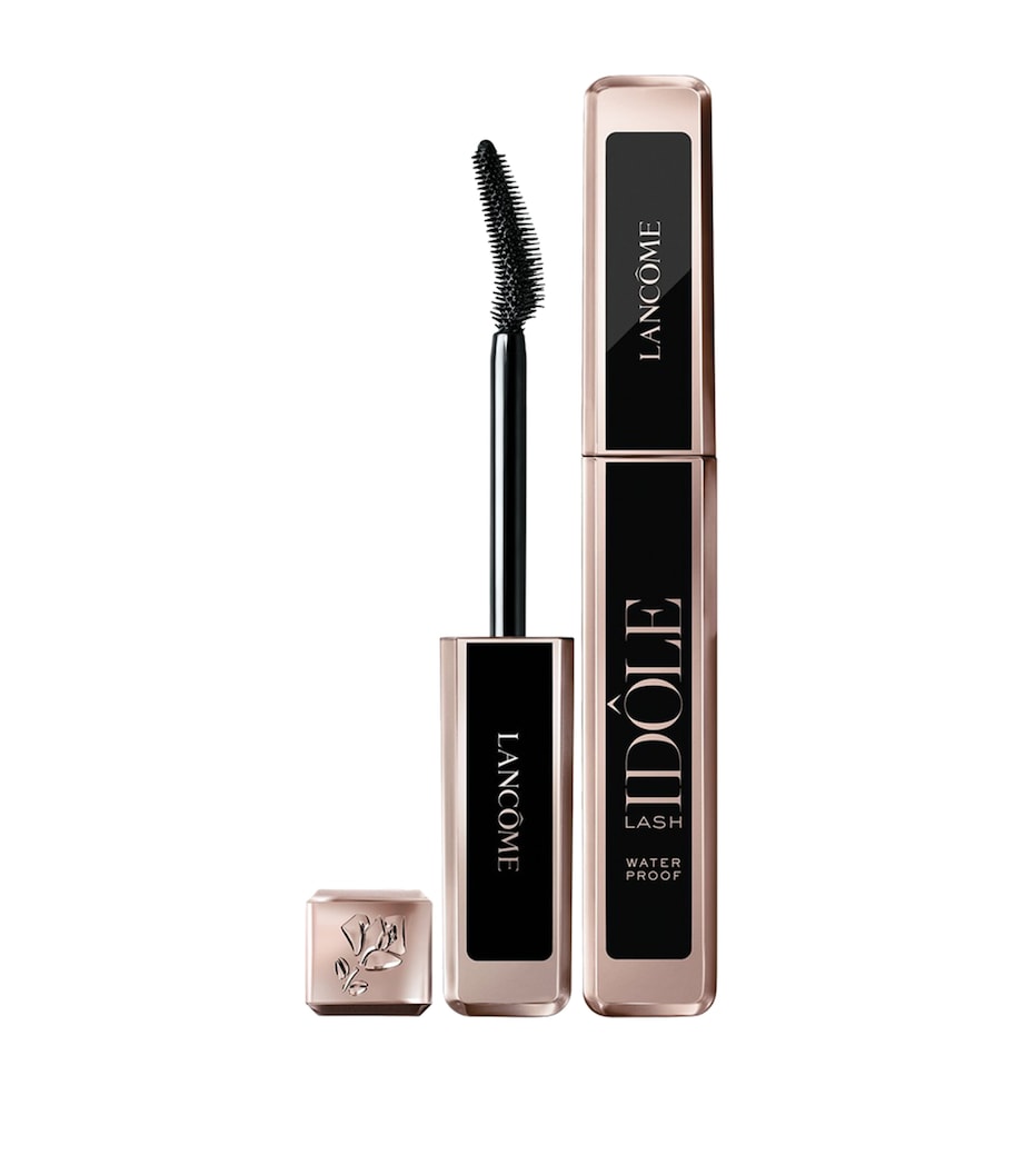 Lancôme waterproof mascara with volumising formula and 360 micro-bristles, 30g, UK version