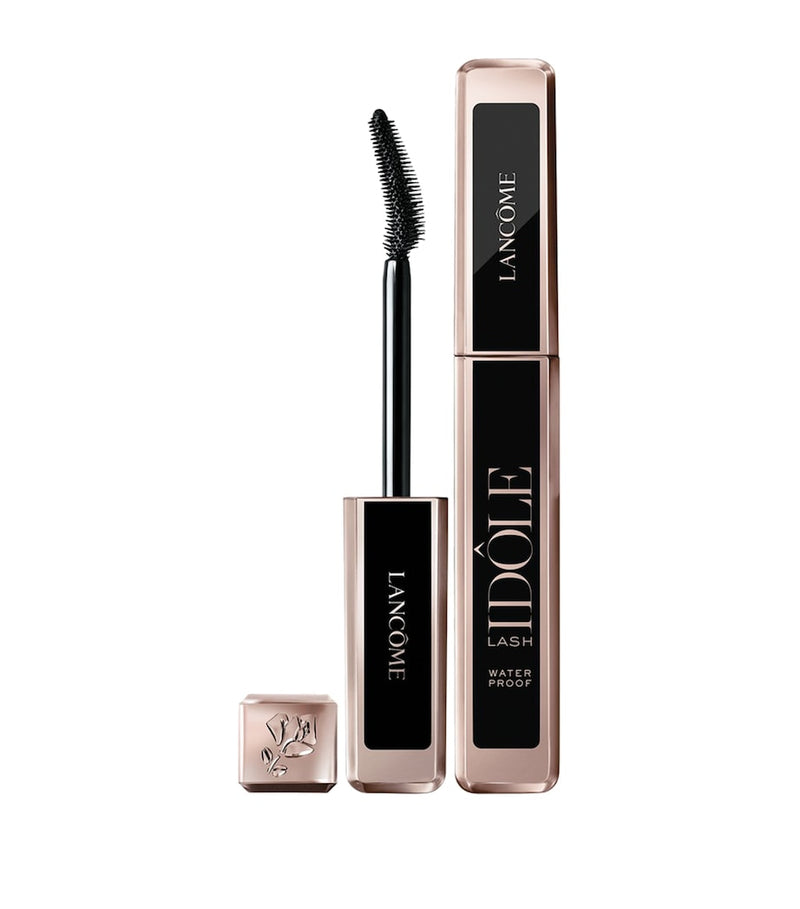 Lancôme waterproof mascara with volumising formula and 360 micro-bristles, 30g, UK version