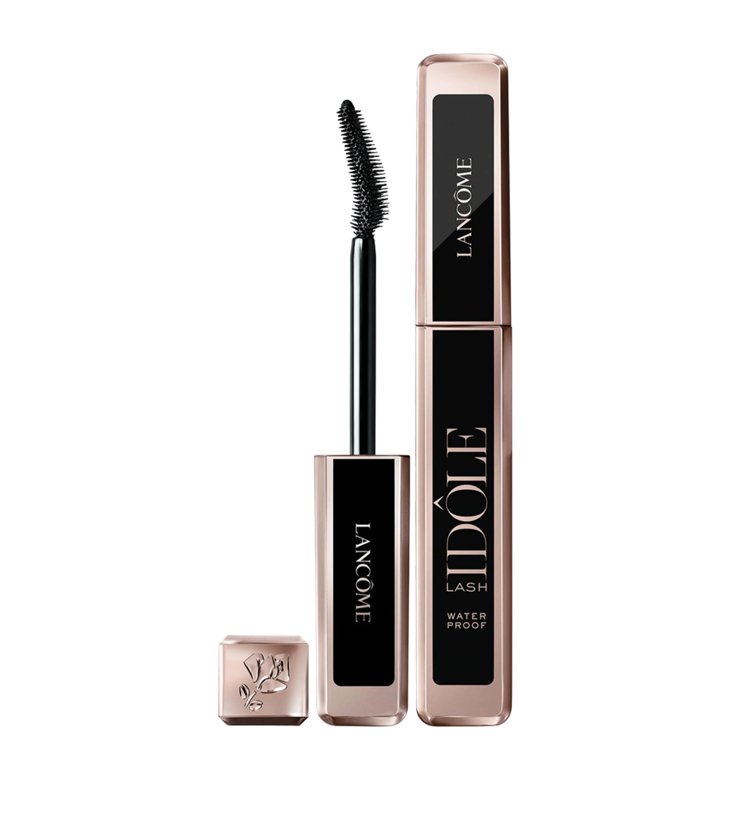 Lancôme waterproof mascara with volumising formula and 360 micro-bristles, 30g, UK version