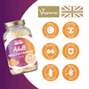 Pro-Ven multivitamins chewable tablets 60 count - British product