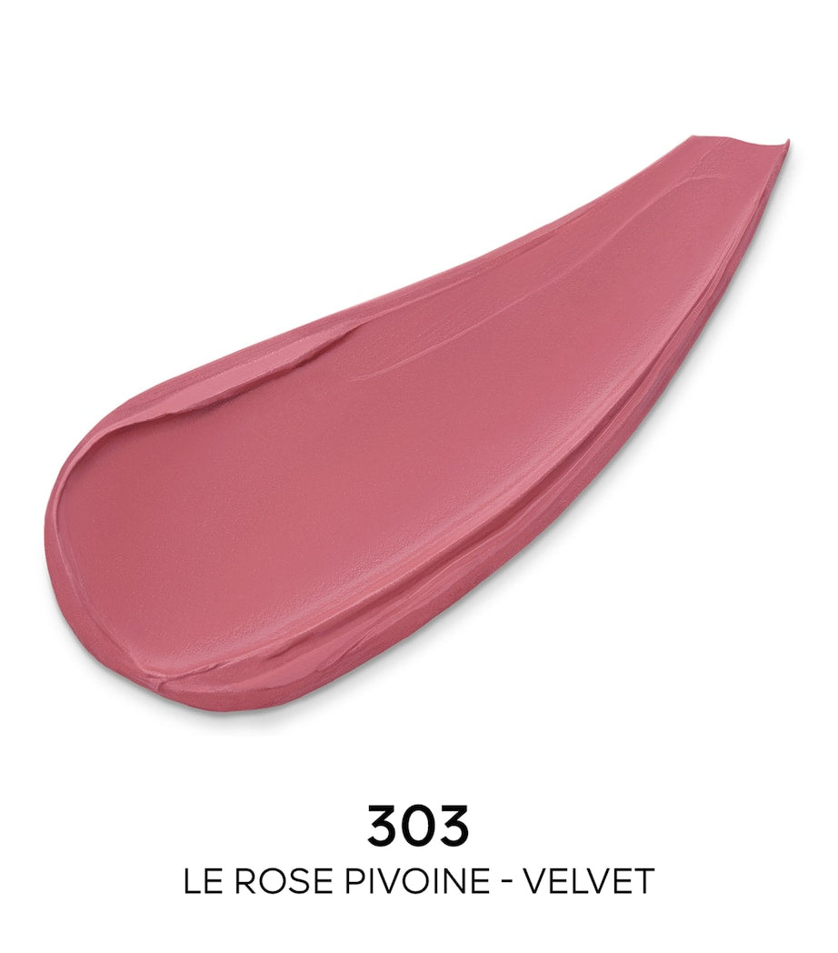 Guerlain Rouge G Ultra-Care Matte lipstick refill 3.5g, UK version