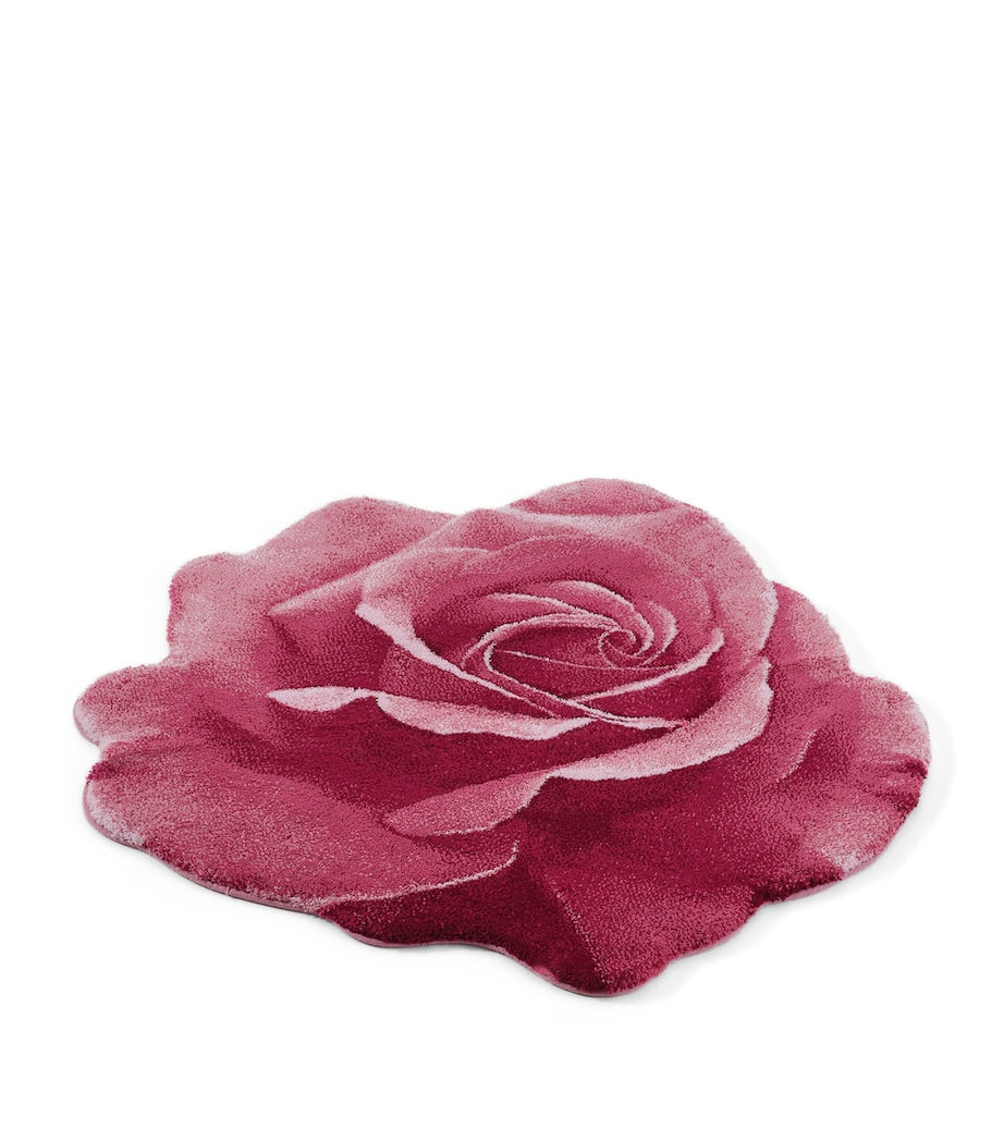 Abyss & Habidecor Passion bath mat 90cm - British product