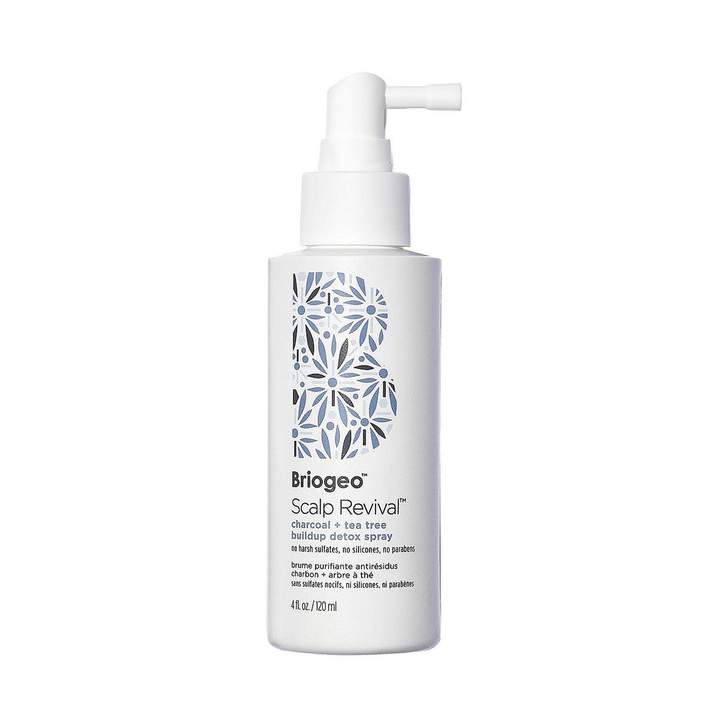 Briogeo Scalp Revival™ Charcoal + Tea Tree Buildup Detox Spray