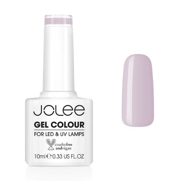 JoLee Gel Nail Polish 10ml  - Humour Me GOODS Superdrug Romance  