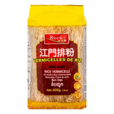 Rice & U Kong Moon rice vermicelli noodles, UK version
