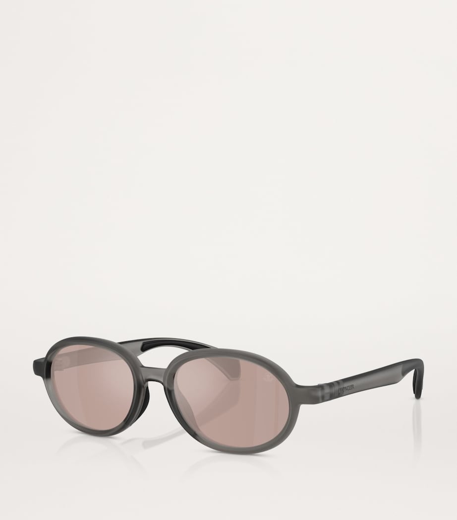 Moncler Injected Caprice sunglasses - British product