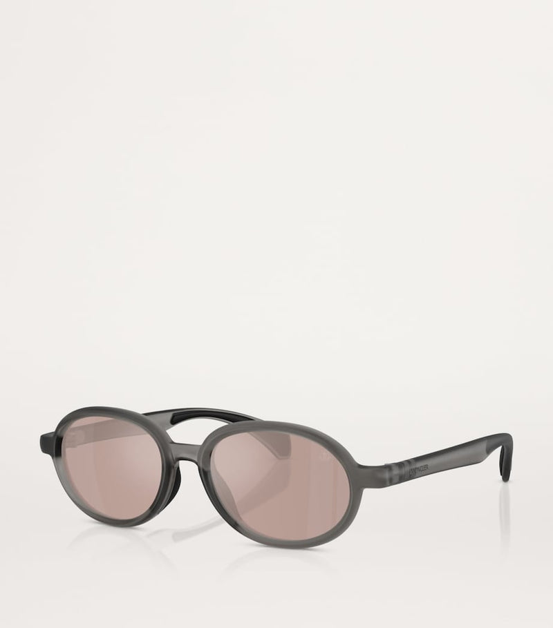 Moncler Injected Caprice sunglasses - British product