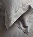 Square Oxford Pillowcase 65cm x 65cm Egyptian Cotton Sateen