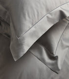 Square Oxford Pillowcase 65cm x 65cm Egyptian Cotton Sateen