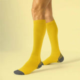 Comodo compression running socks unisex knee high, imported from the UK