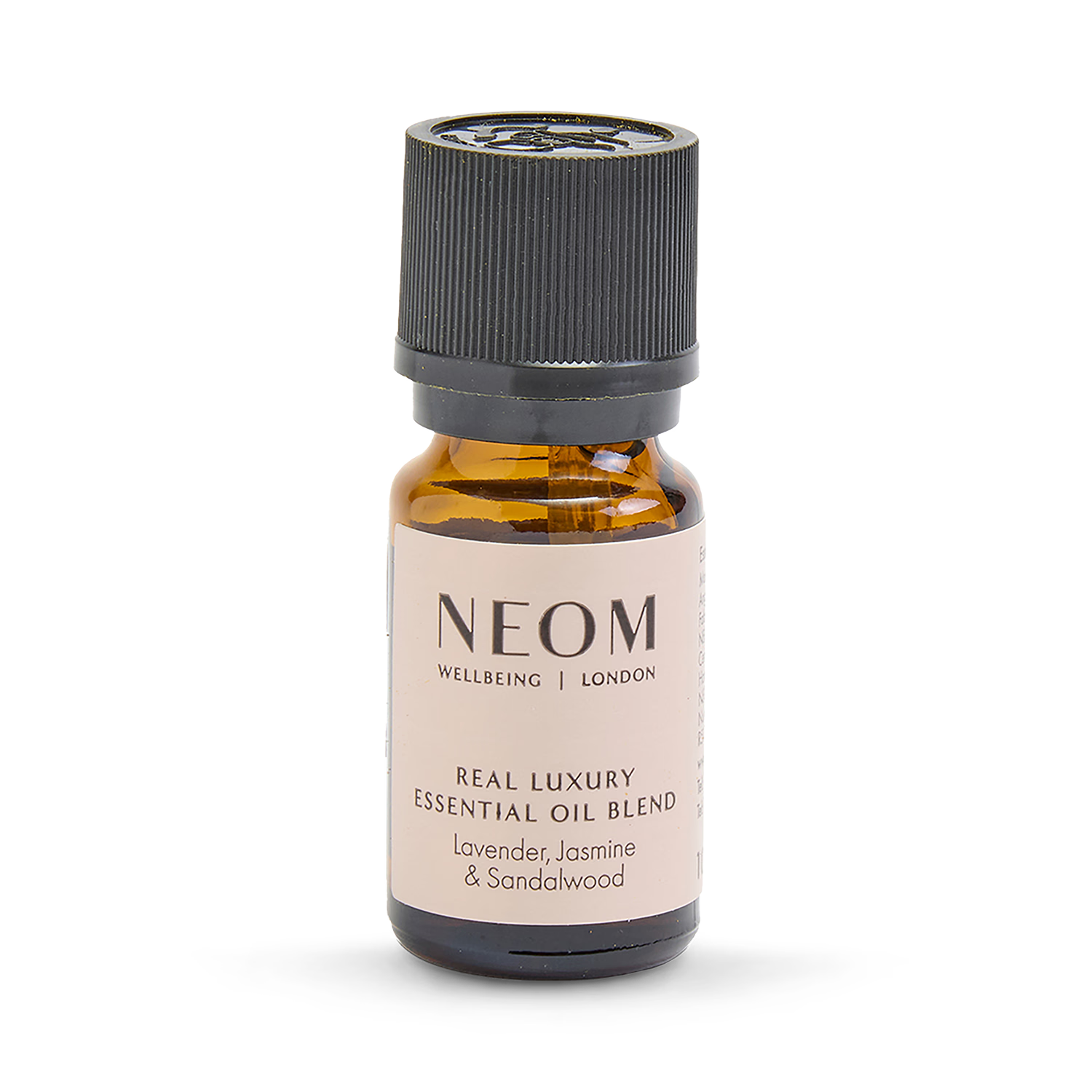 NEOM Real Luxury essential oil blend 10ml aromatherapy, UK version