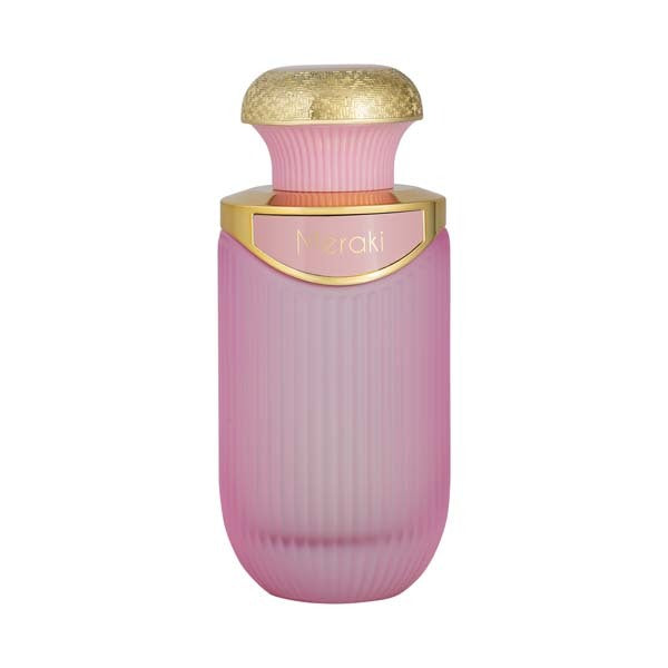 Jenny Glow Merakl Eau de Parfum 100ml, UK version