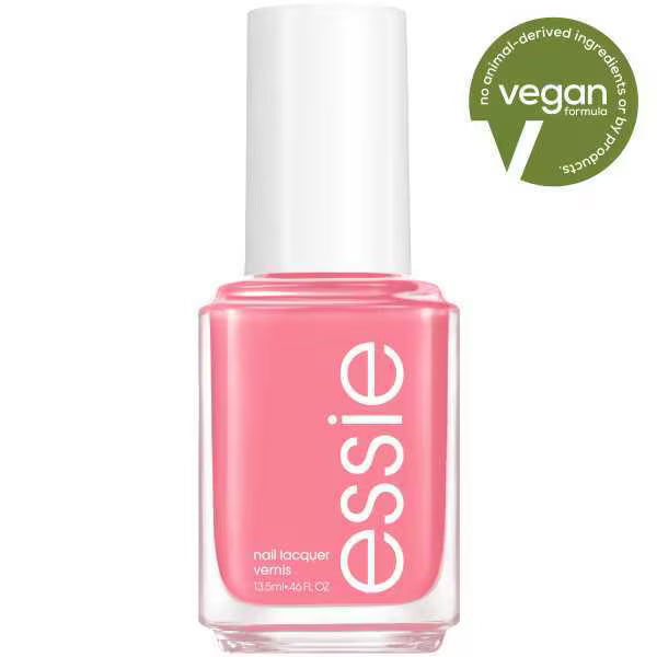 Essie nail polish Playful & Rebellious - British product