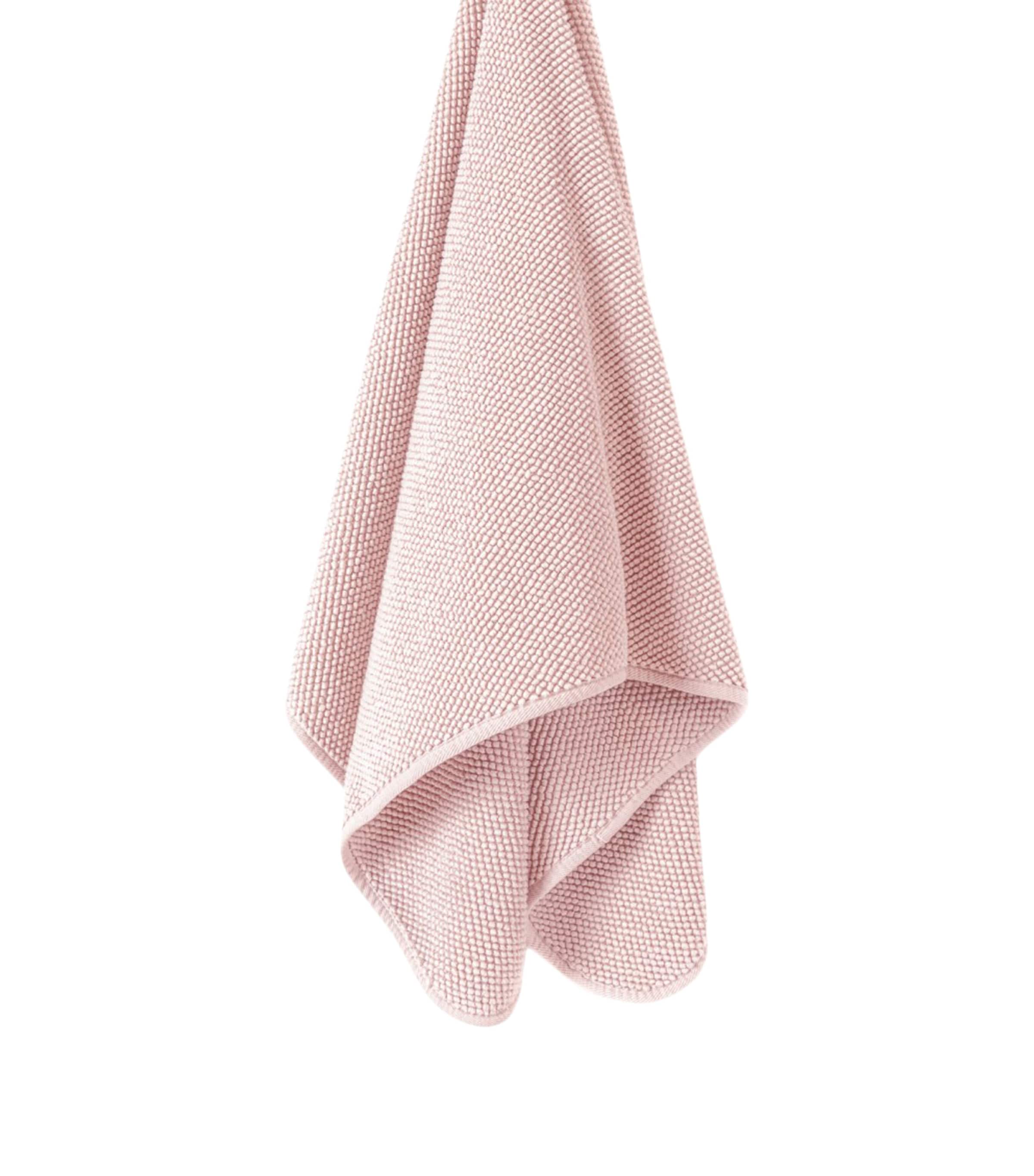Graccioza cotton pearls bath towel 95cm x 150cm, UK version