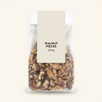 Holland Barrett Walnüsse Snack-Nüsse 200g