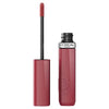 L'Oréal Paris liquid lipstick 220 Paris Sunset, UK version