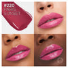 L'Oréal Paris liquid lipstick 220 Paris Sunset, UK version