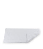 Abyss & Habidecor reversible cotton bath mat 50x80cm - British product