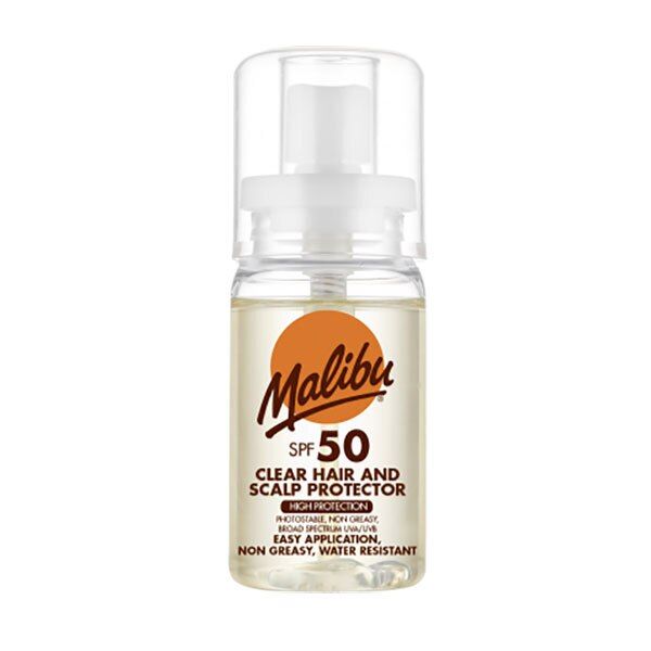 Malibu SPF50 Scalp Protector 50ml