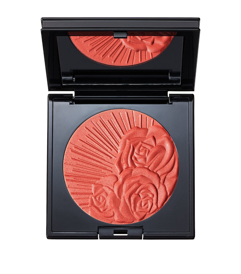 PAT MCGRATH LABS Divine Blush pressed powder blush, imported from the UK
