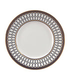 Wedgwood Renaissance Gold Plate 18cm (British brand)
