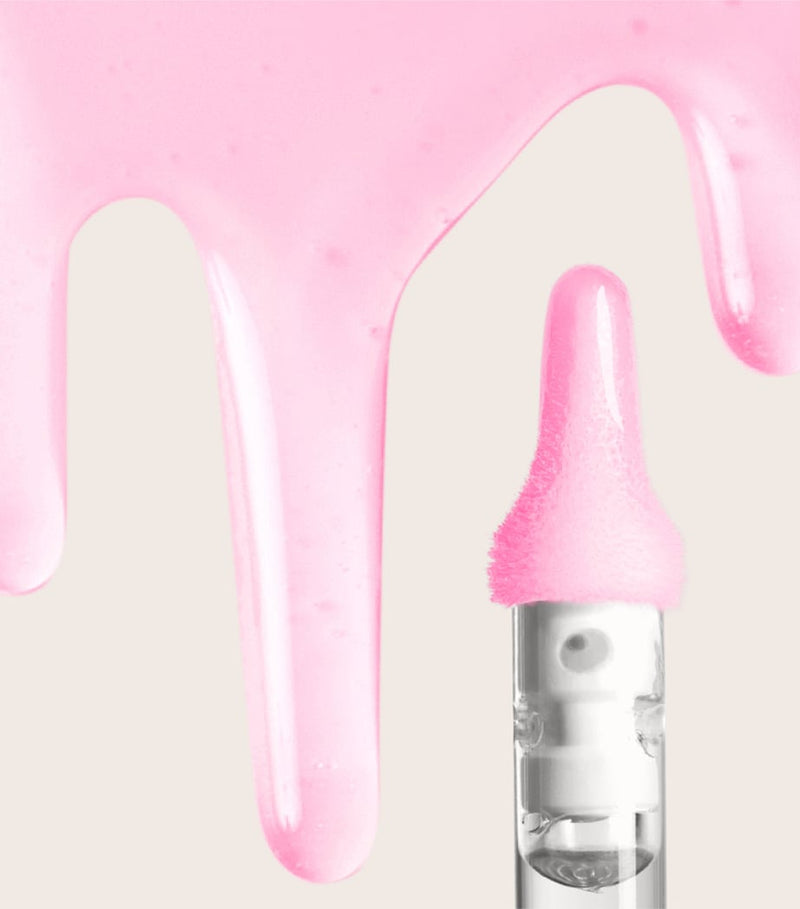 Huda Beauty Faux Filler lip oil 3.9ml - British product