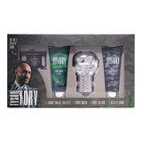 Tyson Fury Platinum gift set 100ml (British brand)