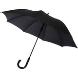 Luxe Fontana folding umbrella with polyester pongee fabric, imported from the UK