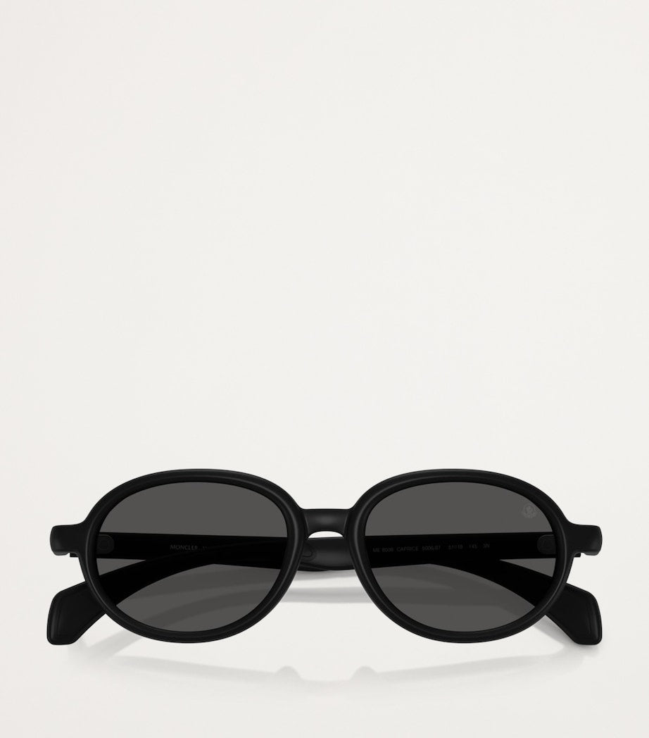 Moncler Injected Caprice ME8006 sunglasses, Italian luxury - British product