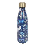 Something Different owl steel water bottle imported from the UK (British brand)