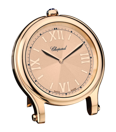 ساعة طاولة Chopard Happy Sport من Harrods - اشترِ عبر الإنترنت من McGrocer