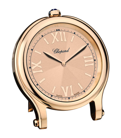 ساعة طاولة Chopard Happy Sport من Harrods - اشترِ عبر الإنترنت من McGrocer