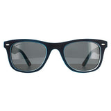 Montana MP41 black polarised sunglasses - British product