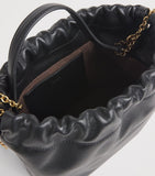 Chloé Mini Icons shoulder bag in nappa leather (British brand)