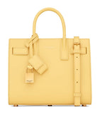 Saint Laurent Nano Sac de Jour tote bag (British brand)