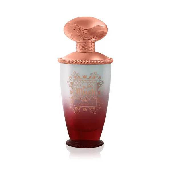 Maryaj Rose Musk Eau De Parfum 100ml, imported from the UK