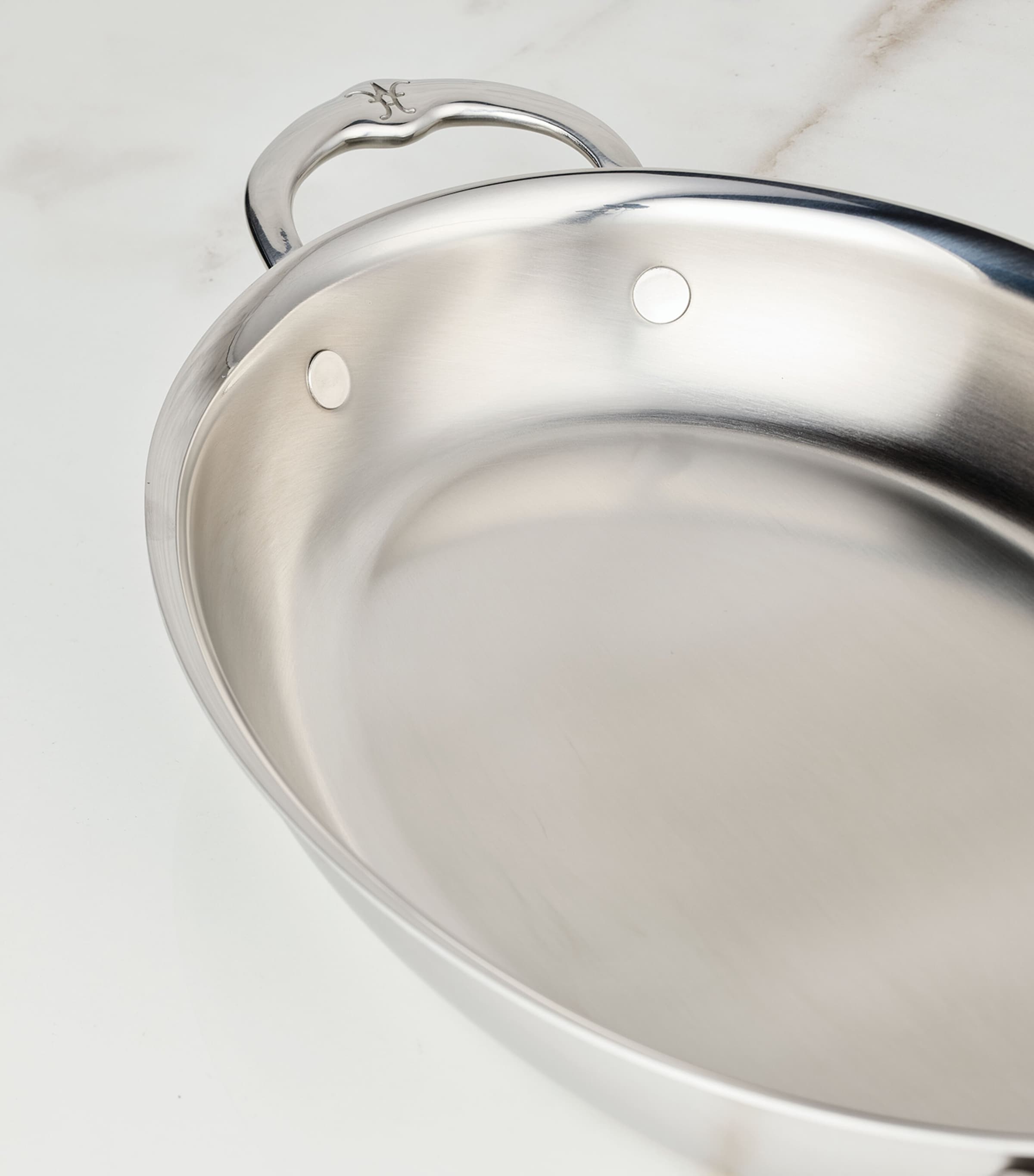 Hestan oval au gratin dish 41cm, UK version