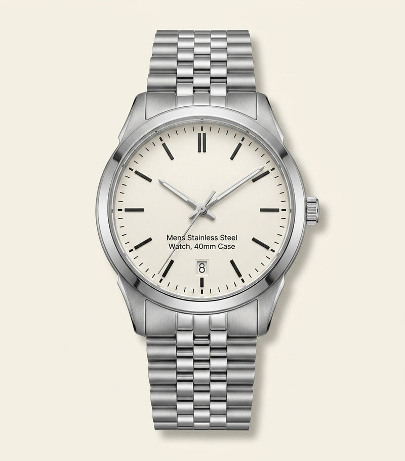 Vivienne Westwood Wallace watch 38mm, UK version