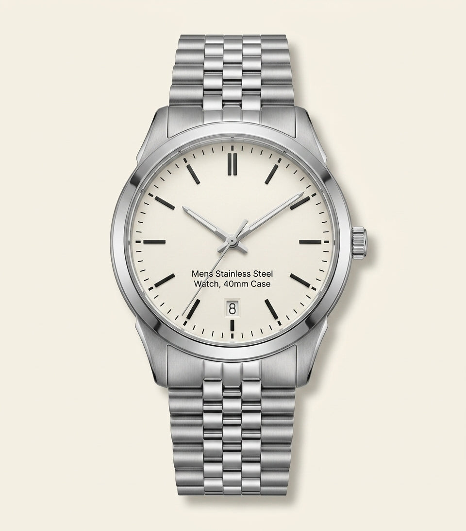 Vivienne Westwood Wallace watch 38mm, UK version