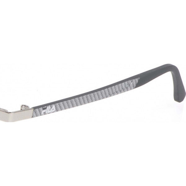 Fila grey SFI300V sunglasses size 58 (British brand)